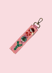 All That Glitterz - Bling JOY Wristlet Strap