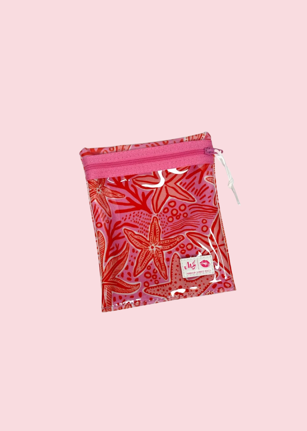 Makeup Junkie Bags - Shore Club Travel Bags [Pre-Order]