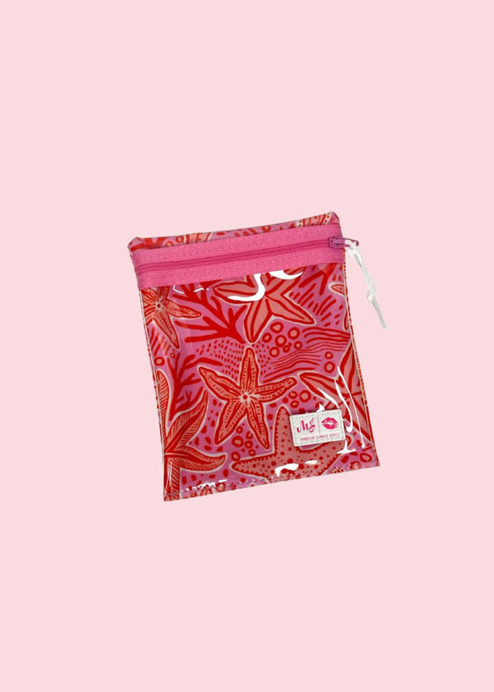Makeup Junkie Bags - Shore Club Travel Bags [Pre-Order]