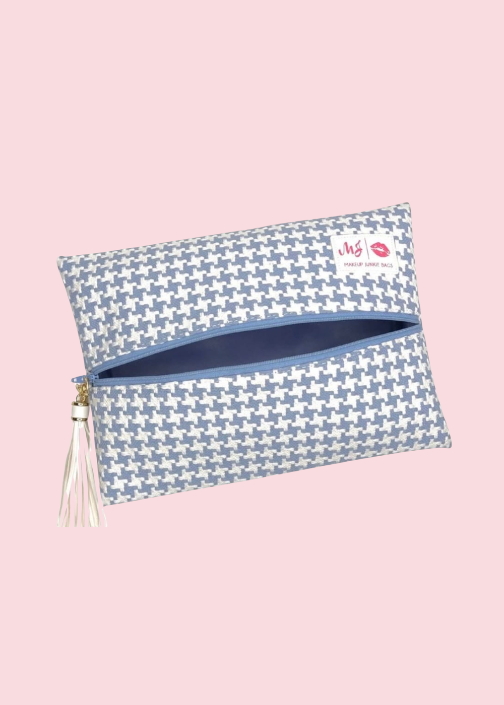 Makeup Junkie Bags - Jackie Travel Bags [Pre-Order]