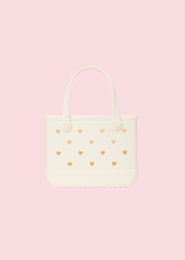 Bogg - In Love With Bogg Coconut Bitty Boggs Bag