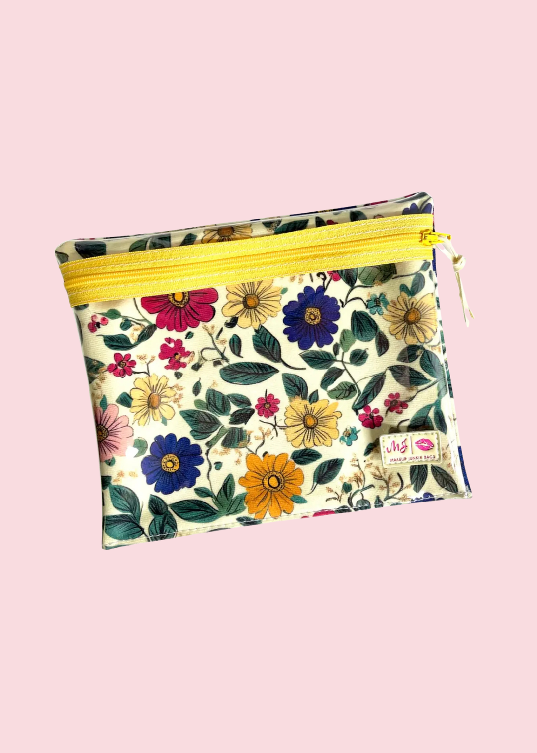 Makeup Junkie Bags - Eufloria 30A Travel Bags [Pre-Order]
