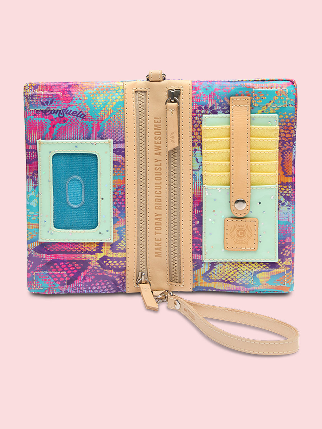 Consuela - Steph Uptown Crossbody