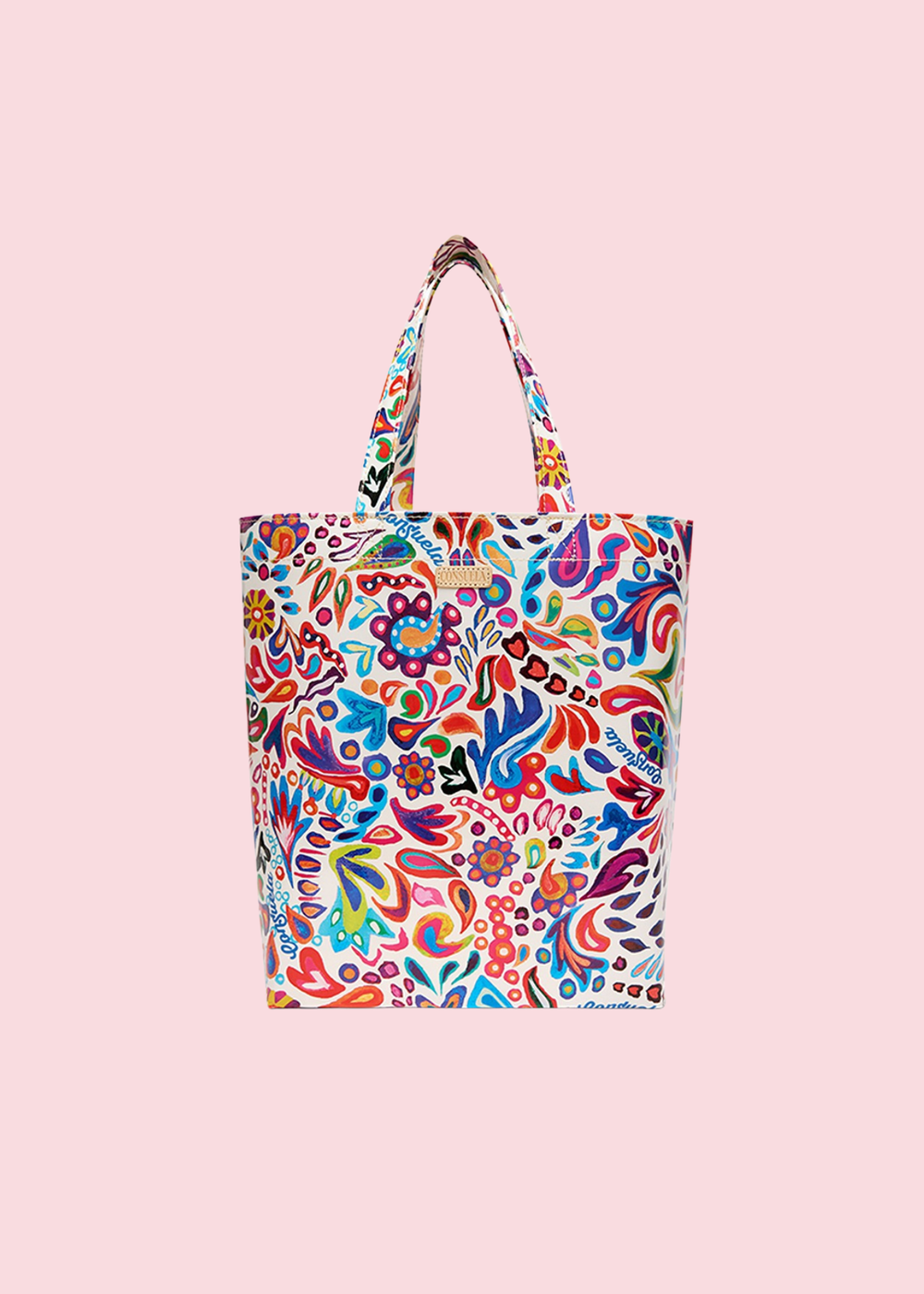 Consuela - Bianca Grab ‘N’ Go Basic