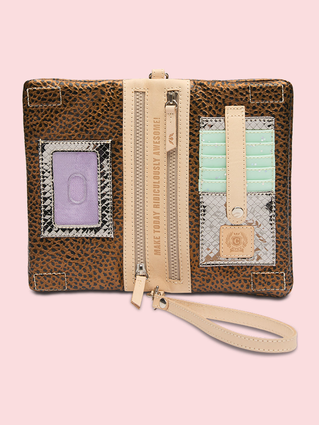 Consuela - Mason Uptown Crossbody