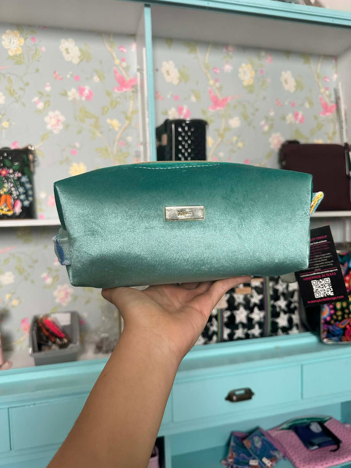 Man Junk Bags - Turks Pineapple Dream Bobbie Bag [Ready to Ship]