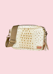 Makeup Junkie Bags - Dune Uptown [Pre-Order]