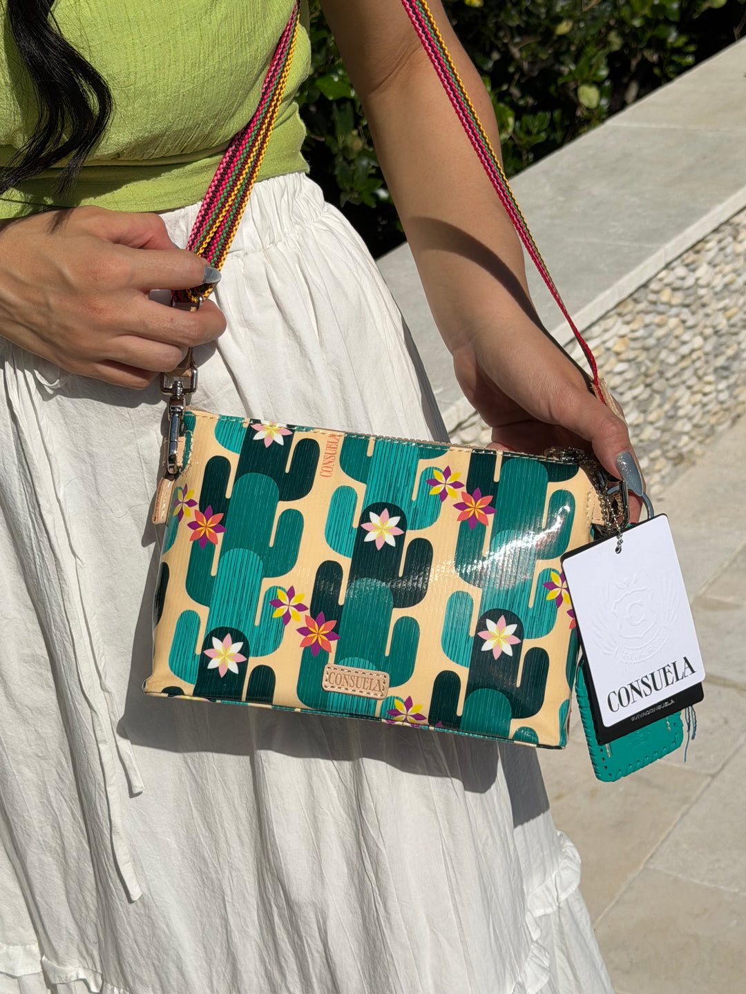Consuela - Dezi Midtown Crossbody