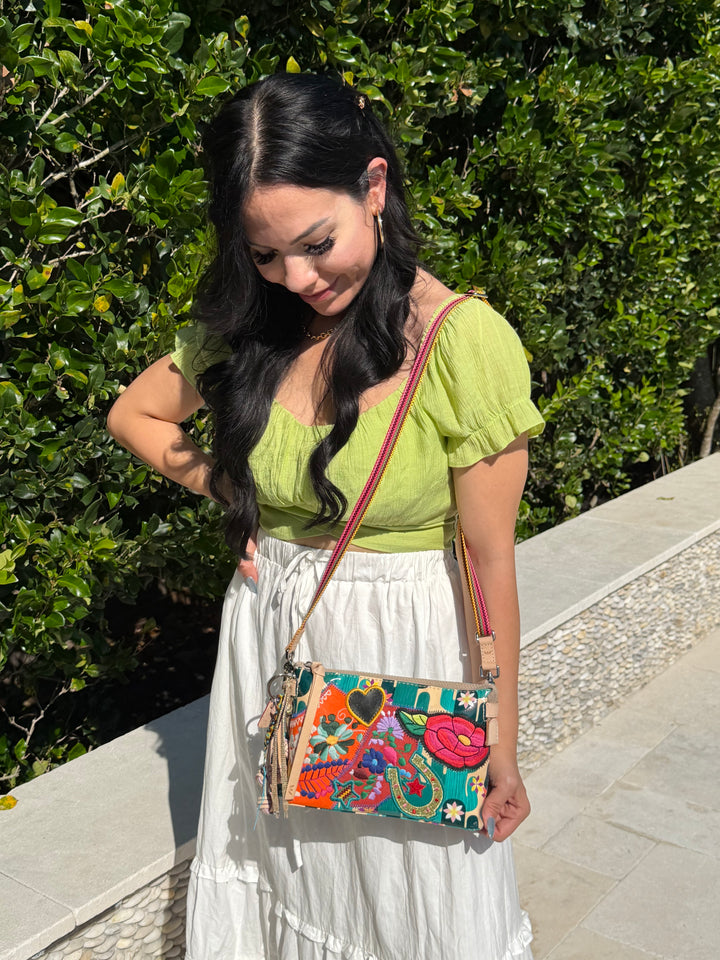 Consuela - Dezi Midtown Crossbody