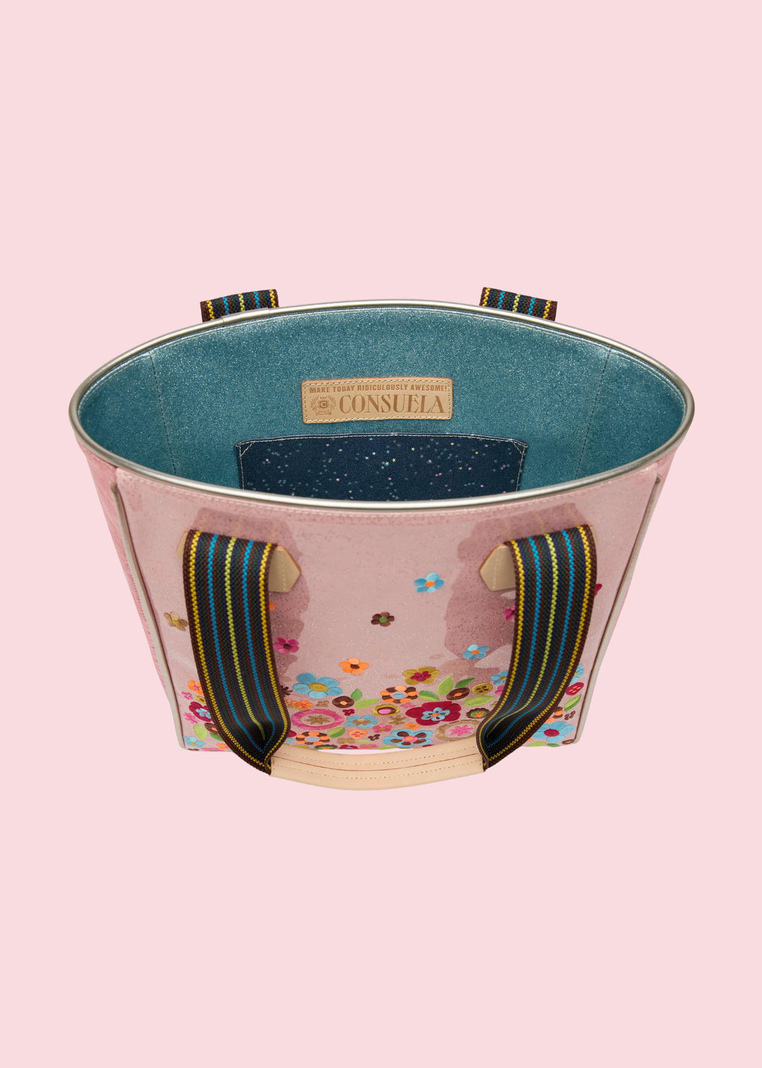 Consuela - Rosaline Classic Tote