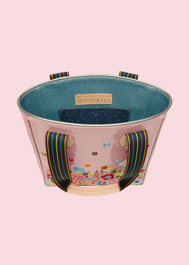 Consuela - Rosaline Classic Tote