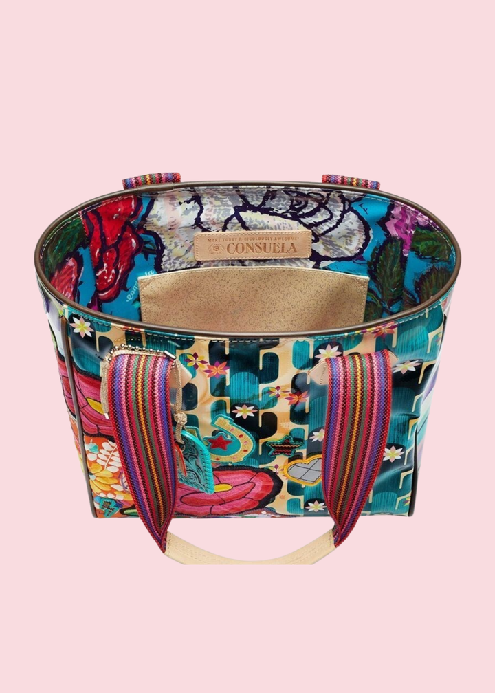 Consuela - Dezi Classic Tote