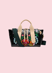 Consuela - La Reina City Satchel