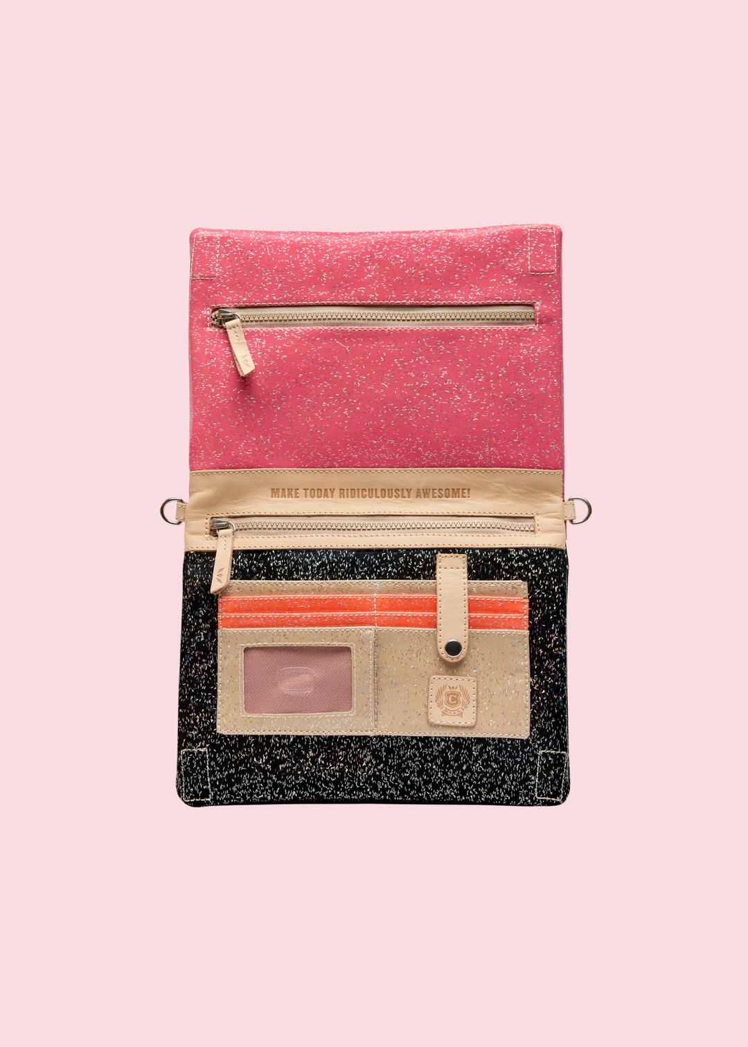 Consuela - Bae Metro Crossbody