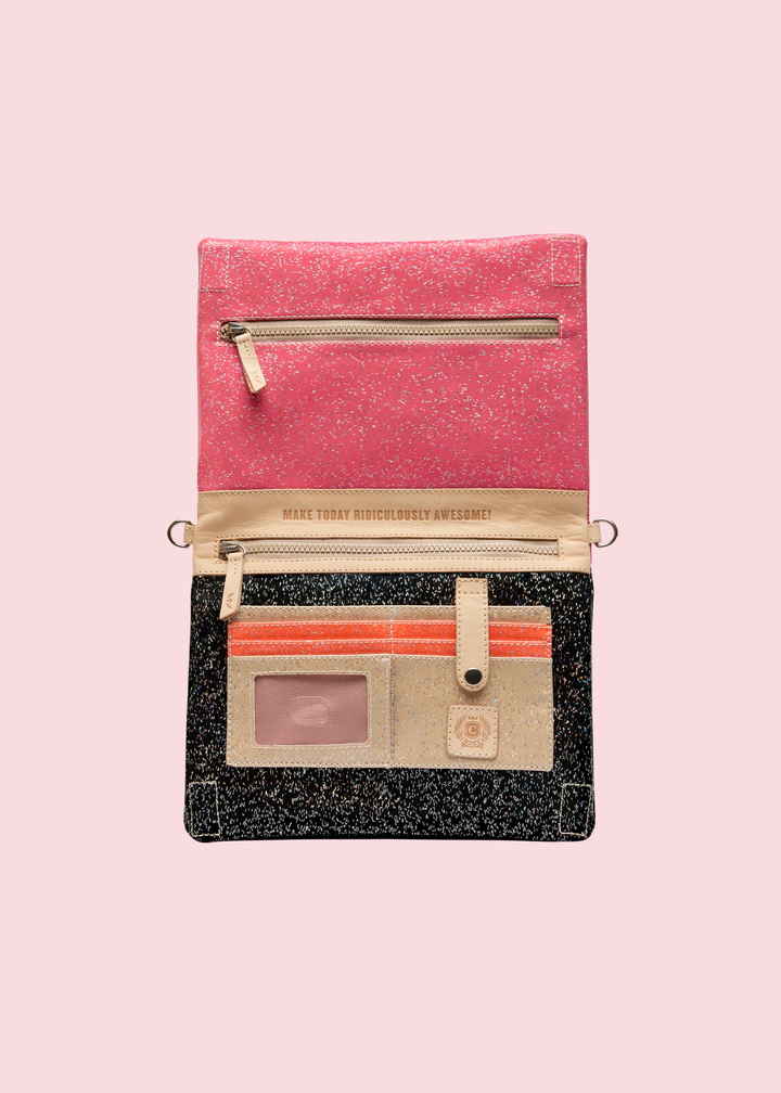 Consuela - Bae Metro Crossbody