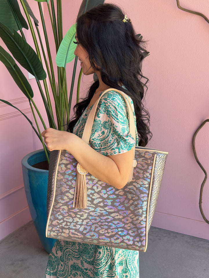 Consuela - Iris Classic Tote