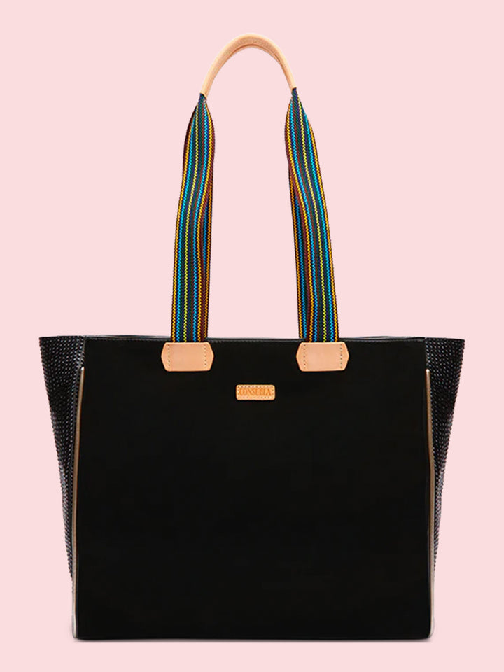 Consuela - Rita Journey Tote