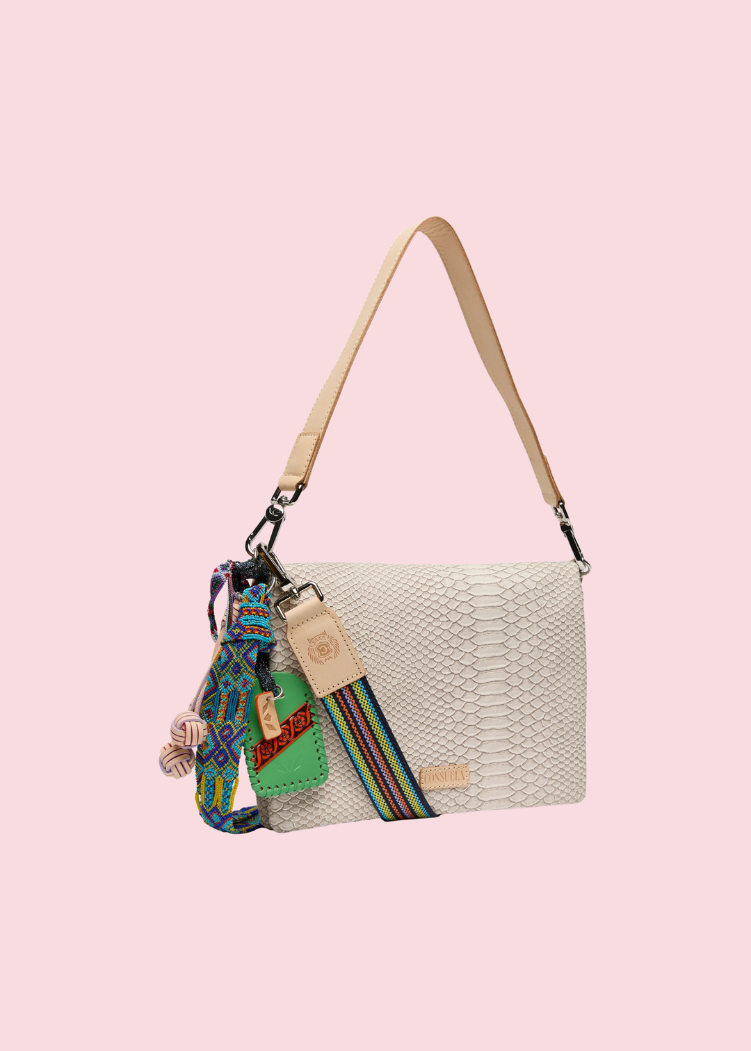 Consuela - Thunderbird Metro Crossbody