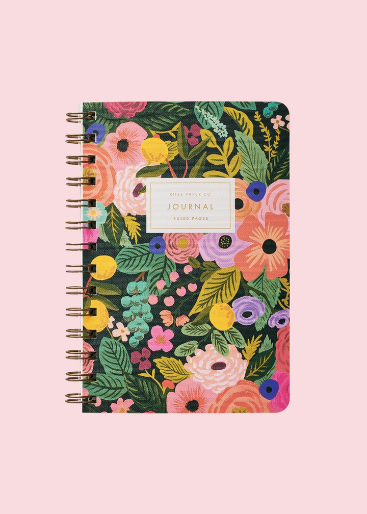 Rifle Paper Co. - Garden Party Folio Journal Refill