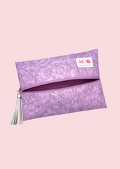 Makeup Junkie Bags - Lavish Flat Lay [Pre-Order]