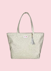 Makeup Junkie Bags - Florence Tote [Pre-Order]