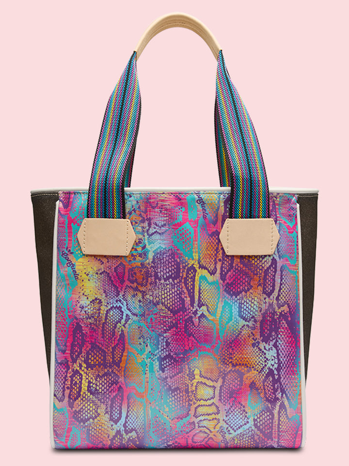 Consuela - Steph Classic Tote