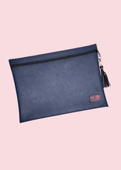 Makeup Junkie Bags - Night Prowl 30A Jumbo Top Zip [Pre-Order]