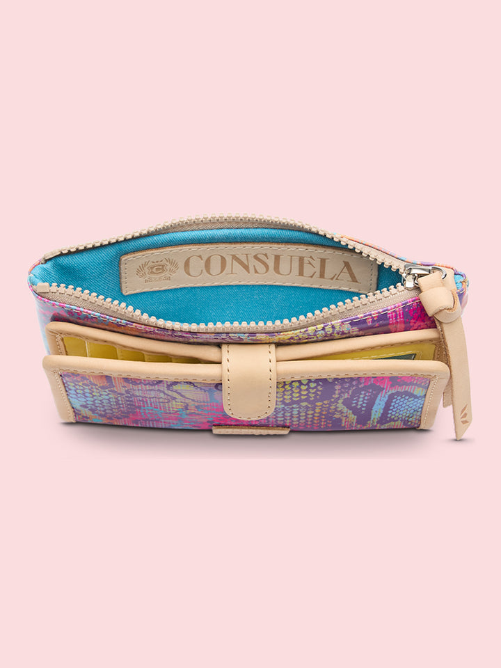 Consuela - Steph Slim Wallet