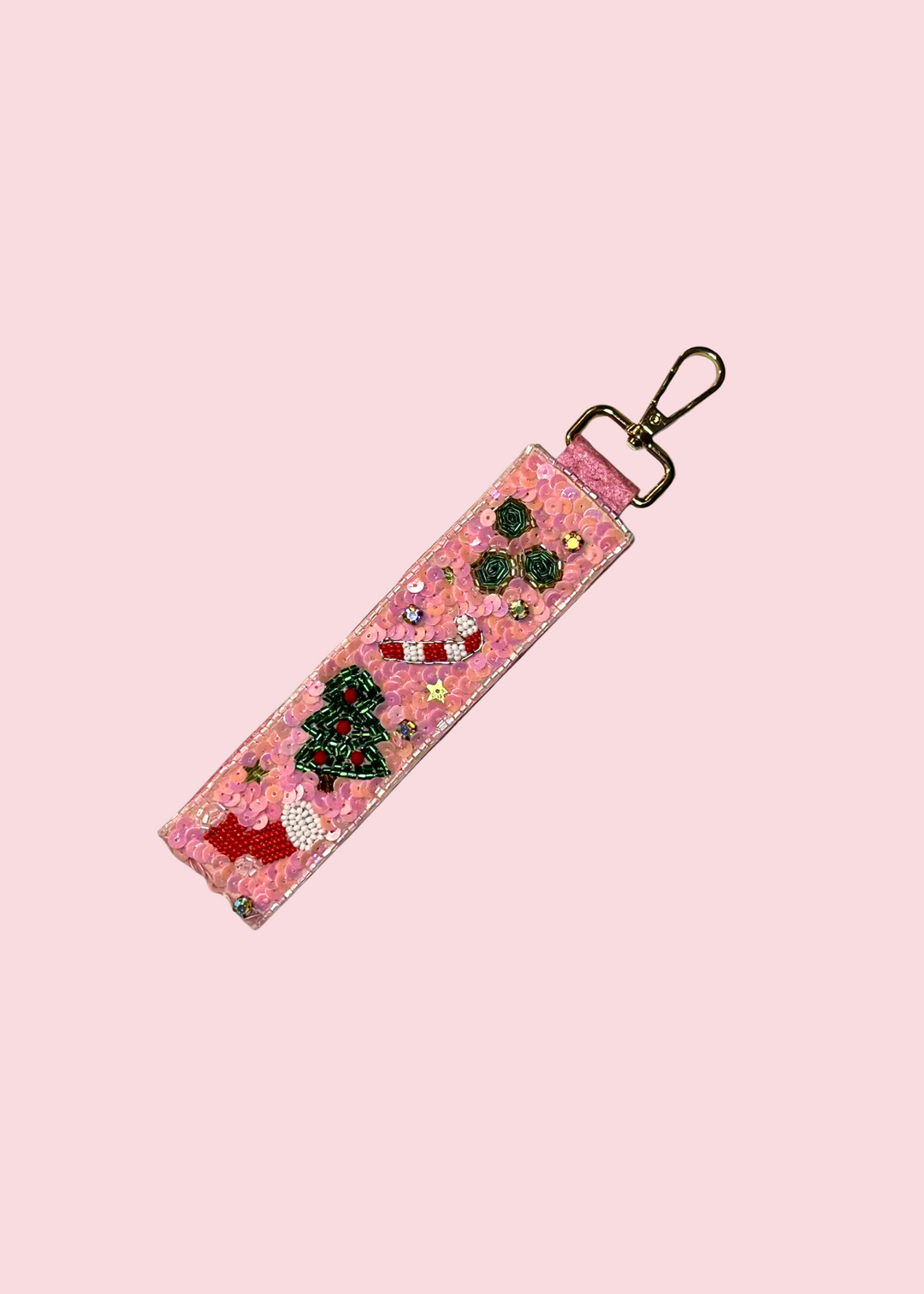 All That Glitterz - Bling Candy Tree Wristlet Strap [More Colors]