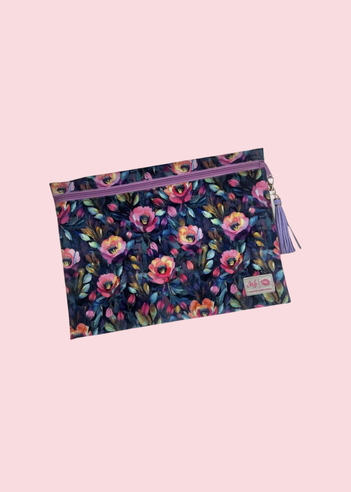Makeup Junkie Bags - Dreamer Travel Bags [Pre-Order]