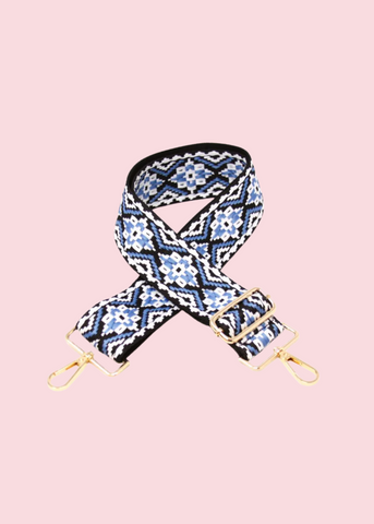 German Fuentas - Guitar Straps [More Colors]