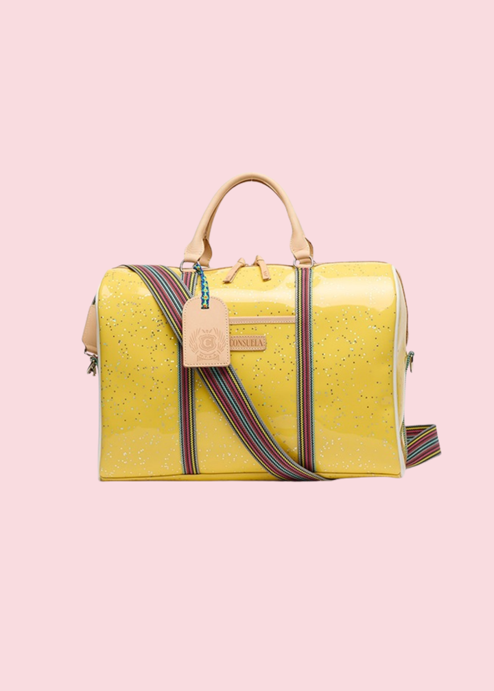 Consuela - Harlow Jet Setter