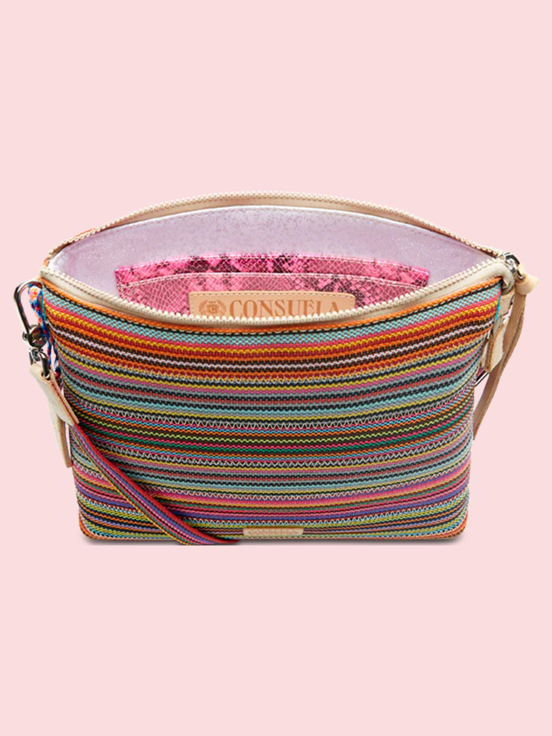 Consuela - Ale Downtown Crossbody