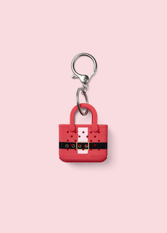Bogg - Santa Boggy Tiny Tote