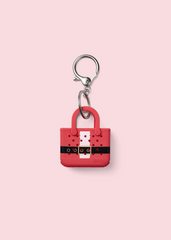 Bogg - Santa Boggy Tiny Tote