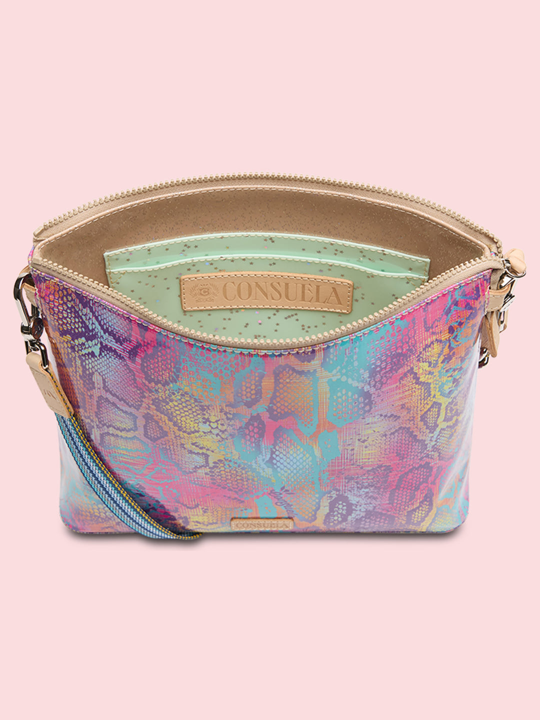 Consuela - Steph Downtown Crossbody