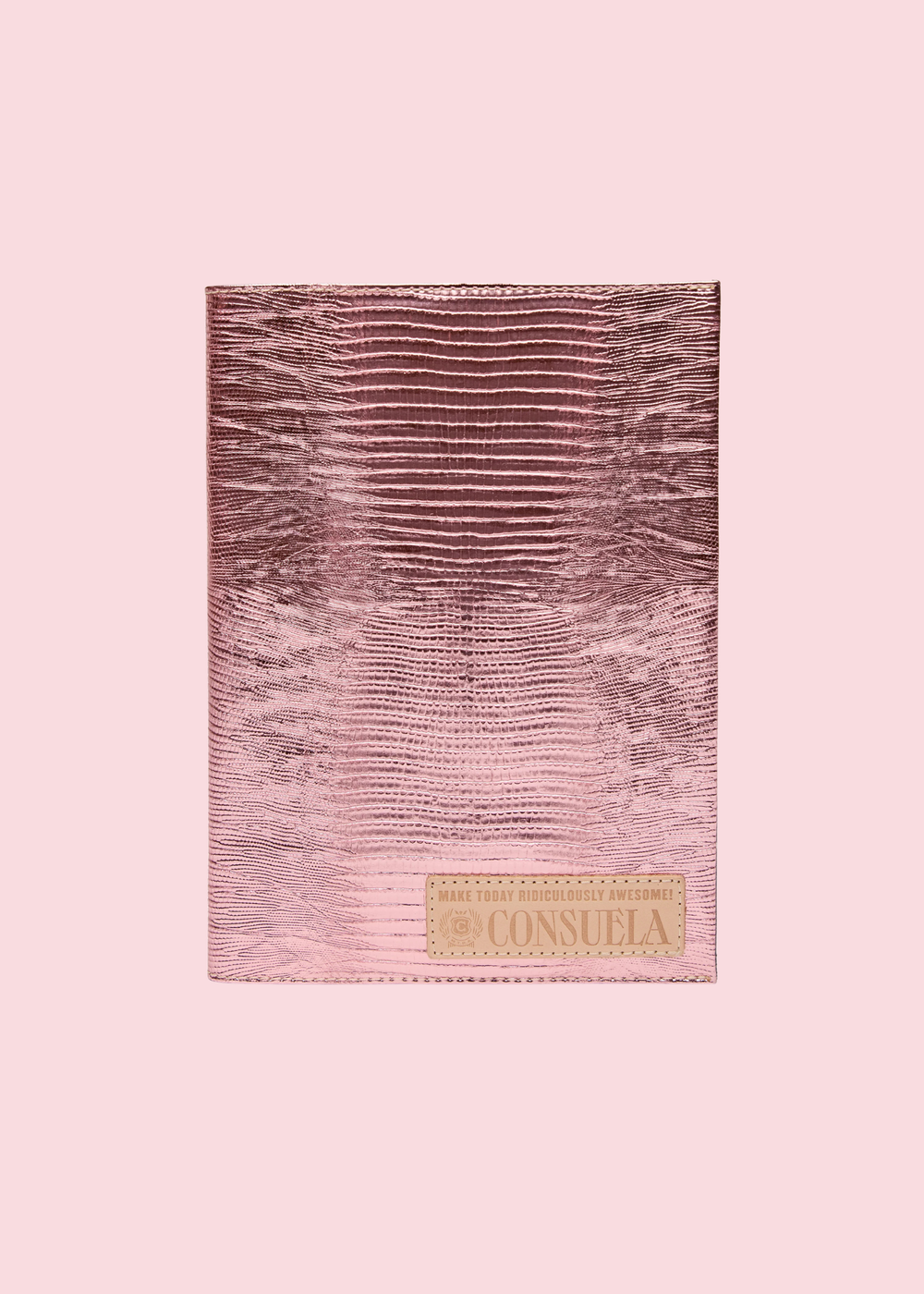 Consuela - Elodie Notebook Cover