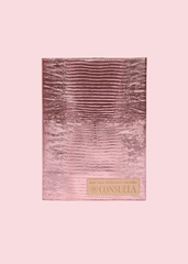 Consuela - Elodie Notebook Cover
