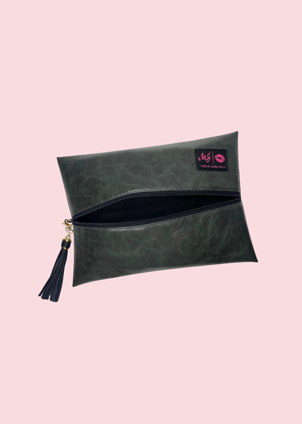 Makeup Junkie Bags - Moonstone Travel Bags [Pre-Order]