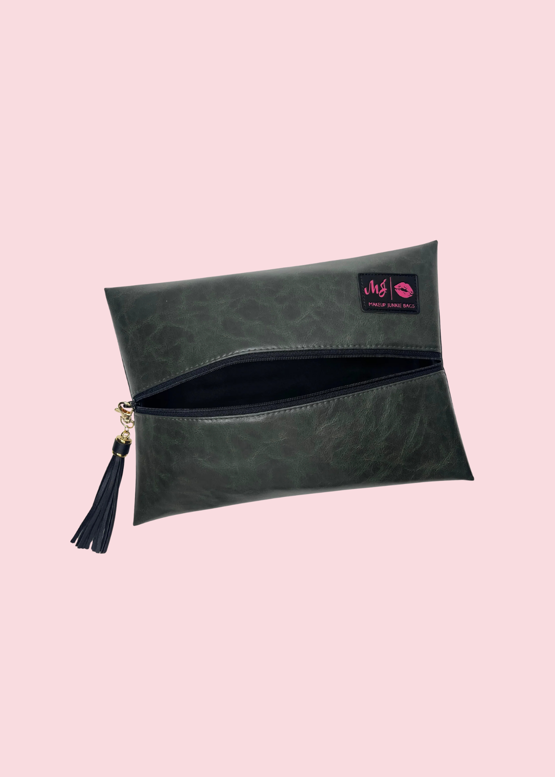 Makeup Junkie Bags - Moonstone Travel Bags [Pre-Order]