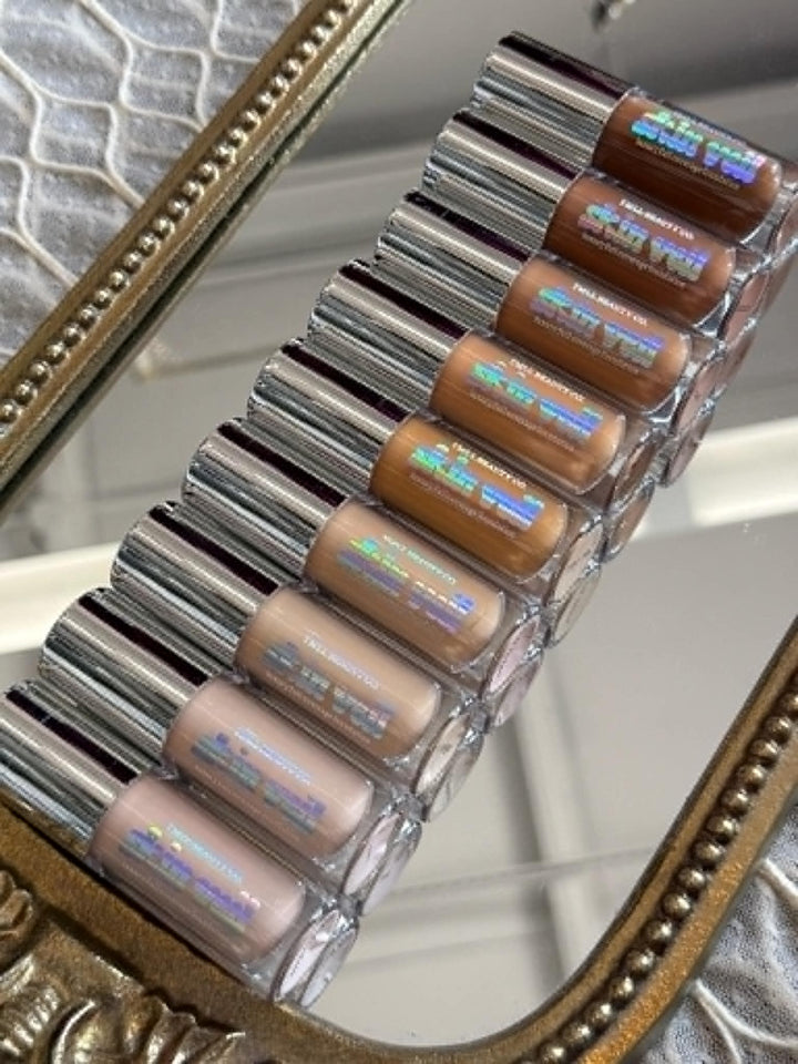 TMLL Beauty Co. - Skin Veil Match Me Minis