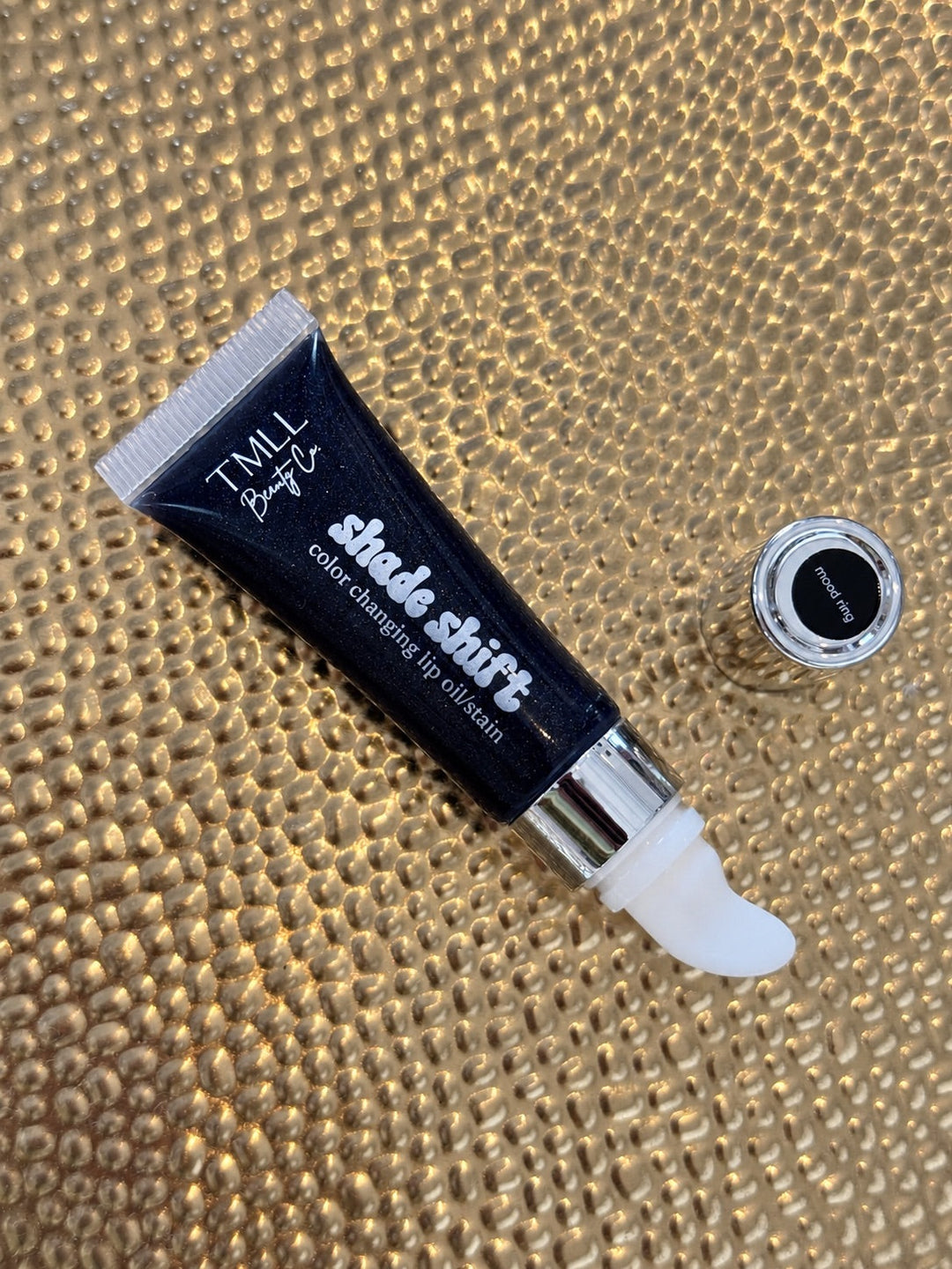 TMLL Beauty Co. - Shade Shift Lip Oil