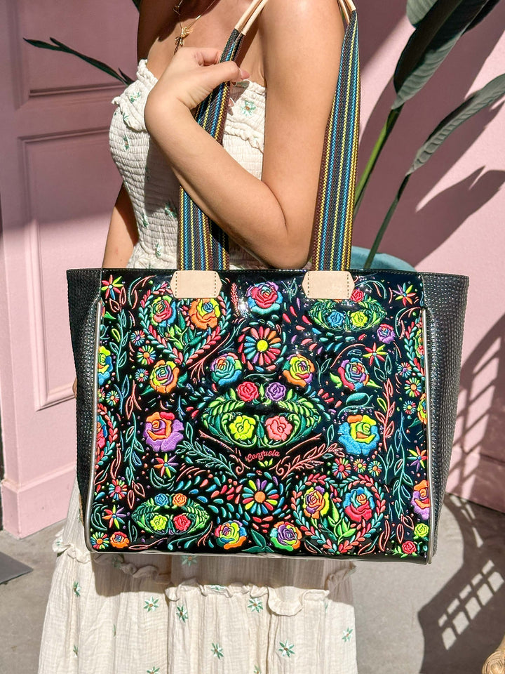 Consuela - Rita Journey Tote