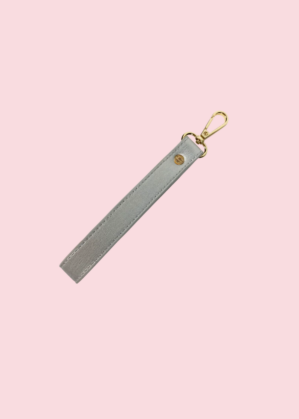 PurseN - Pearl Wristlet Strap