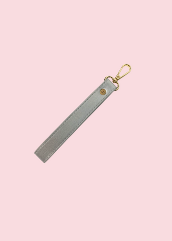 PurseN - Pearl Wristlet Strap