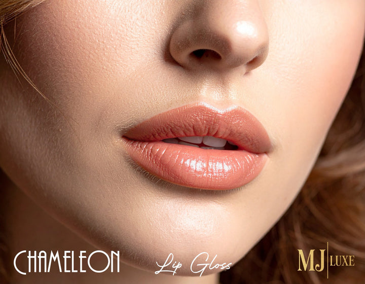 Makeup Junkie Bags - MJ Luxe Lip Gloss [Ready to Ship]