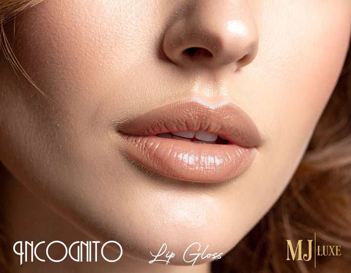 Makeup Junkie Bags - MJ Luxe Lip Gloss [Ready to Ship]