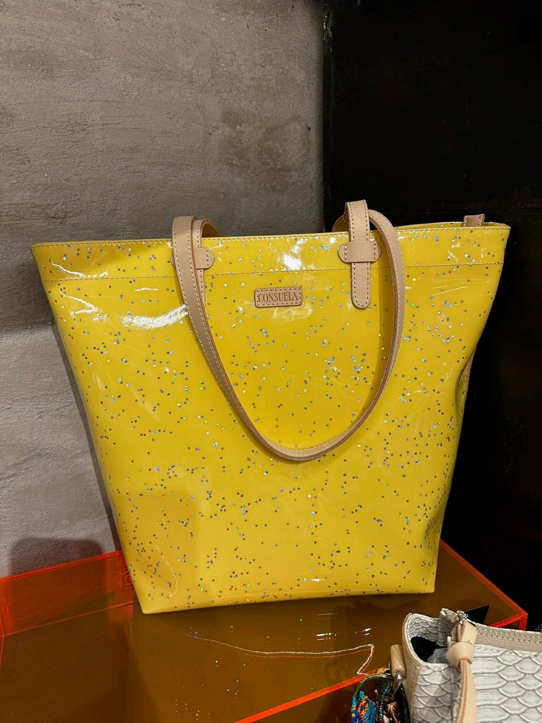 Consuela - Harlow Daily Tote