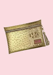 Makeup Junkie Bags - Top Shelf 30A Jumbo Top Zip [Pre-Order]