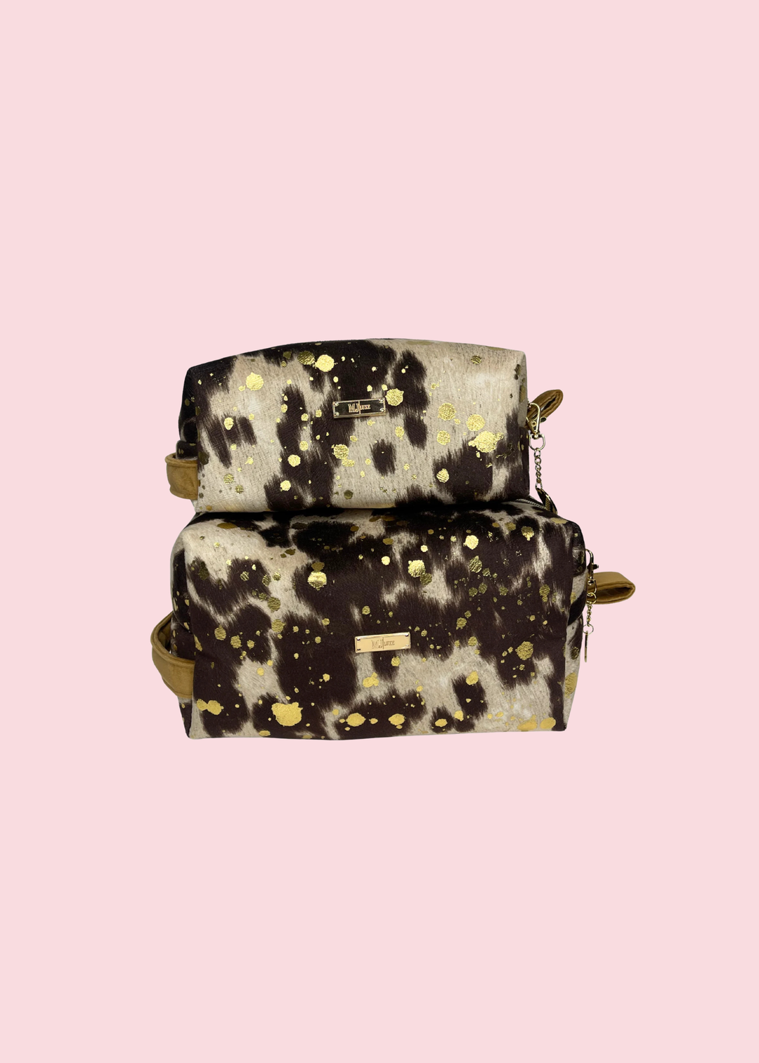 Makeup Junkie Bags - Rancher&